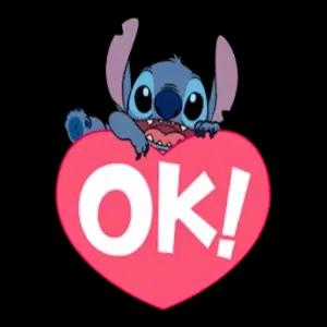 OK! - getsticker.com
