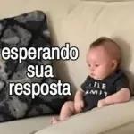 eu não sou desses de ser ciumento