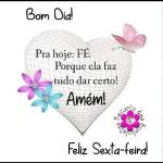 boa semana 