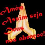 Amém Assim Seja