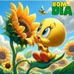 Boa
Que a
sua tarde
seja leve,
abençoada,
iluminada
e feliz.
Tarde