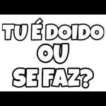 Gostei!