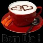 bom dia