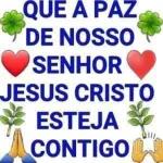 oração 