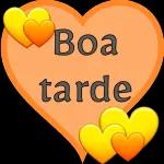 Boa
tarde!