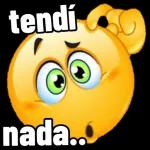 ODIO LOS MENSAJES ELIMINADOS