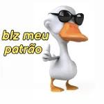 blz meu patrão