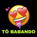 TÔ BABANDO

