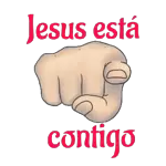 Jesus está Contigo