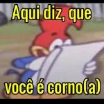 VOCÊ ESQUECEU
DE MIM