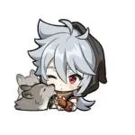Monstad Chibi