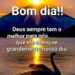 Bom Dia