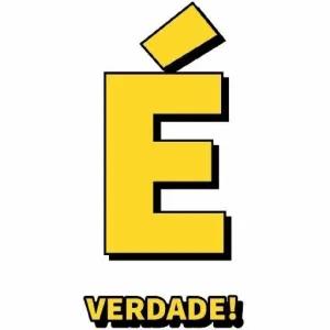 VERDADE! - getsticker.com