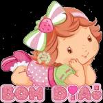 Bom dia