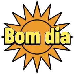 Bom dia 🌞