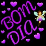 bom dia