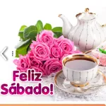 Feliz Martes