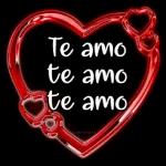 TE AMO