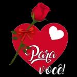 passei para deixar um oiii