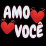 ❤️para você!