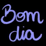 Bom dia 