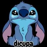 não quero te perturbar