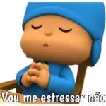 pocoyo
