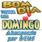 BOM DIA