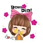 Se faça de
doido não.