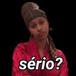 cardi B ❤️‍🔥