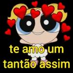 Eu sei que vc me ama