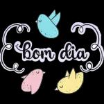  BOM
ge
Ska
DIA!
