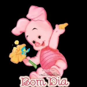 orkugifs.com AXES Dolle Mimos Serapa Delicados Bom Dia - getsticker.com