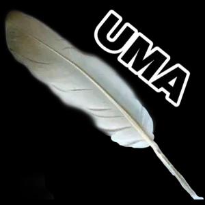 UMA  - getsticker.com