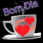 Bom dia