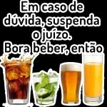 bora beber