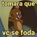 tomar no cu
