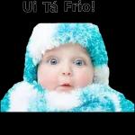 tá frio né