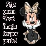  EU ESTOU Bem!
e você?