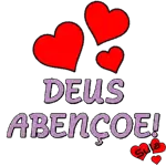 UM BOM DIA COM MUITAS BÊNÇÃO E VITÓRIAS!