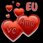 amorzinho 😍