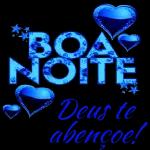 Boa noite 
