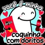 flork engraçada kkk