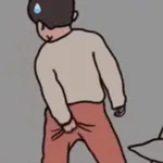 ...