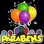 parabéns