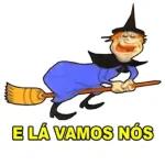TÁ VENDO AÍ?