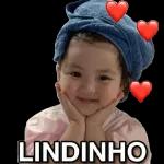 lindinho💕