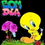 dia Bom você pra