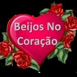 vc mora no meu coração