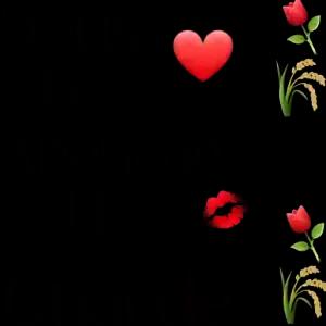 ❤️💋🌹🌾 - getsticker.com